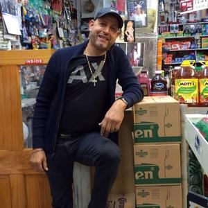 Meet your Posher, Ruben